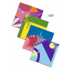 Origami Djeco, Dinosaurussen
