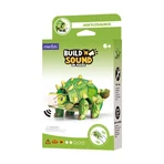 3D Sound Puzzle - Ankylosaurus, Build 'n' Sound
