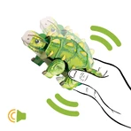 3D Sound Puzzle - Ankylosaurus, Build 'n' Sound