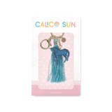Porte-clés Lucy - Licorne