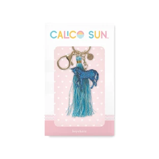 Lucy keyring - Unicorn