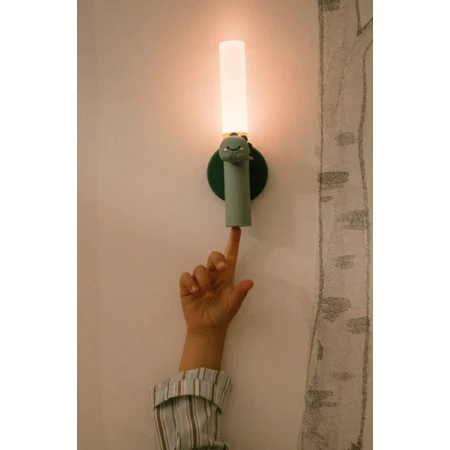 Lampa portabilă inteligentă 3 în 1 - Dinozaur