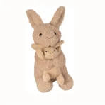 Emile il coniglietto con pulcino, giocattolo plus, Egmont Toys