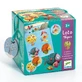 Djeco seasonal lotto