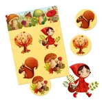 Djeco seasonal lotto