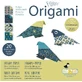 Origami Fridolin, vogels