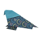 Origami Fridolin, vogels