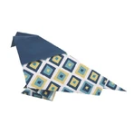 Origami Fridolin, vogels