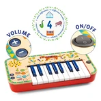 Djeco Synthesizer