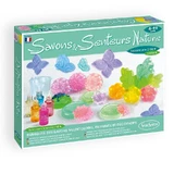 Creative kit - Nature soaps and scents - SentoSphere