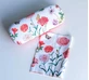 Textile et étui de protection pour lunettes Maria Sibylla Merian, Fridolin