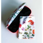 Textil- und Schutzbrillenetui Maria Sibylla Merian, Fridolin