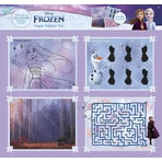 Disney Gefrorenes Super-Aufkleber-Set