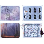 Disney Gefrorenes Super-Aufkleber-Set