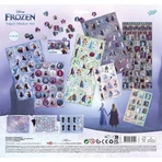 Disney Gefrorenes Super-Aufkleber-Set