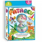Plasticine Patarev Animal