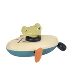 Bathroom toy, Crocodile barcot, Egmont Toys