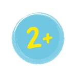 Tarjeta para colorear Dots4Fun - Medios de transporte