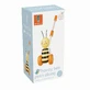 Bee bee pushing toy, Orange Tree Toys