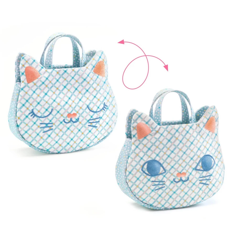 Role-playing game Little kitty, Djeco