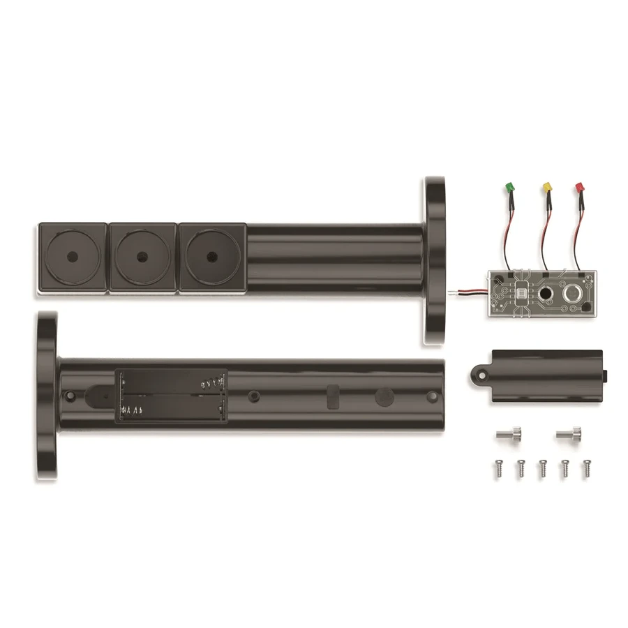 KidzLabs traffic light