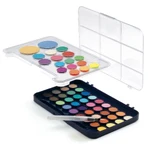 Palette d'artiste, 50 couleurs, Djeco