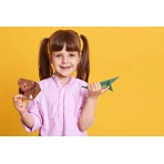 Origami - Dierentuin - niveau 2