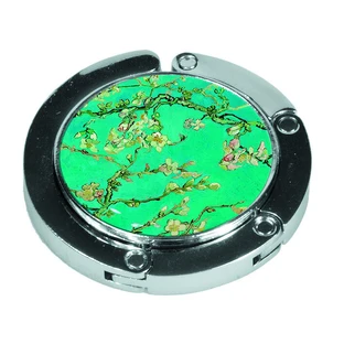 Van Gogh Mandelblüten-Taschenring, Fridolin