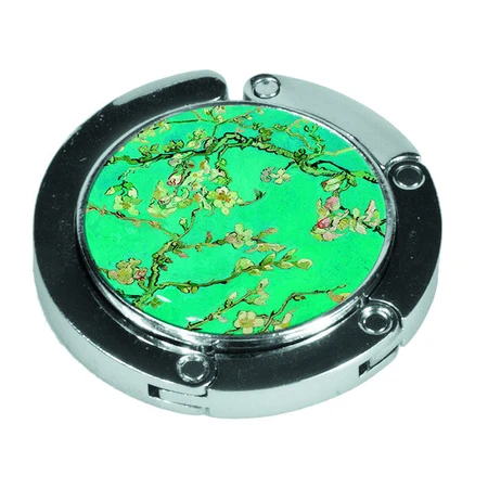 Van Gogh Bague de sac à fleurs d'amandier, Fridolin
