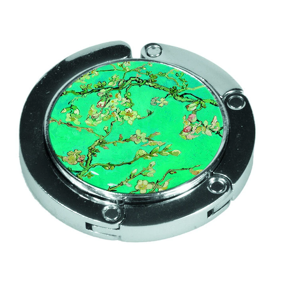 Van Gogh Bague de sac à fleurs d'amandier, Fridolin