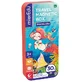 Magnetic puzzle in metal box, matching and matching game - Sirens