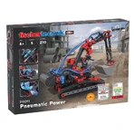 STEM Kit Pneumatische systemen, Fischertechnik