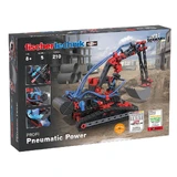 Kit STEM Sistemi pneumatici, Fischertechnik