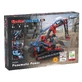 STEM Kit Pneumatische systemen, Fischertechnik