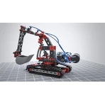 STEM Kit Pneumatische systemen, Fischertechnik