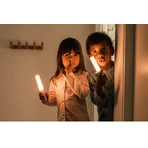 3-in-1 slimme draagbare lamp - Eenhoorn