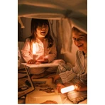 3-in-1 slimme draagbare lamp - Eenhoorn