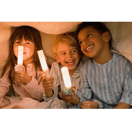 3-in-1 slimme draagbare lamp - Eenhoorn