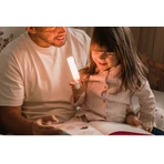 3-in-1 slimme draagbare lamp - Eenhoorn