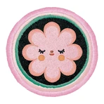 Djeco school pen, Flower