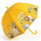 Kolorowy parasol Djeco Savana