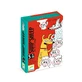 Swip'Sheep card game, Djeco