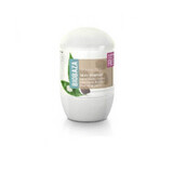 Women's Deodorant SILKY COMFORT x 50ml, Biobaza