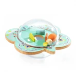BabyWizi baby toy, Djeco
