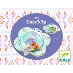 BabyWizi baby toy, Djeco