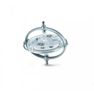 UFO Navir gyroscope