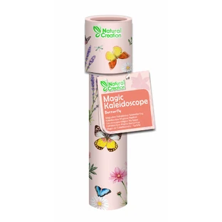 Kaleidoscope Natural Creations Kollektion - Schmetterling