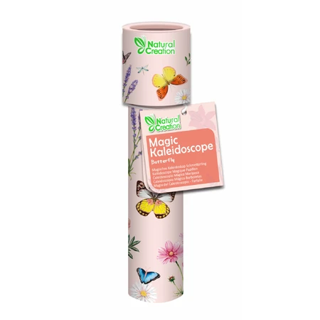 Kaleidoscope Natural Creations Kollektion - Schmetterling