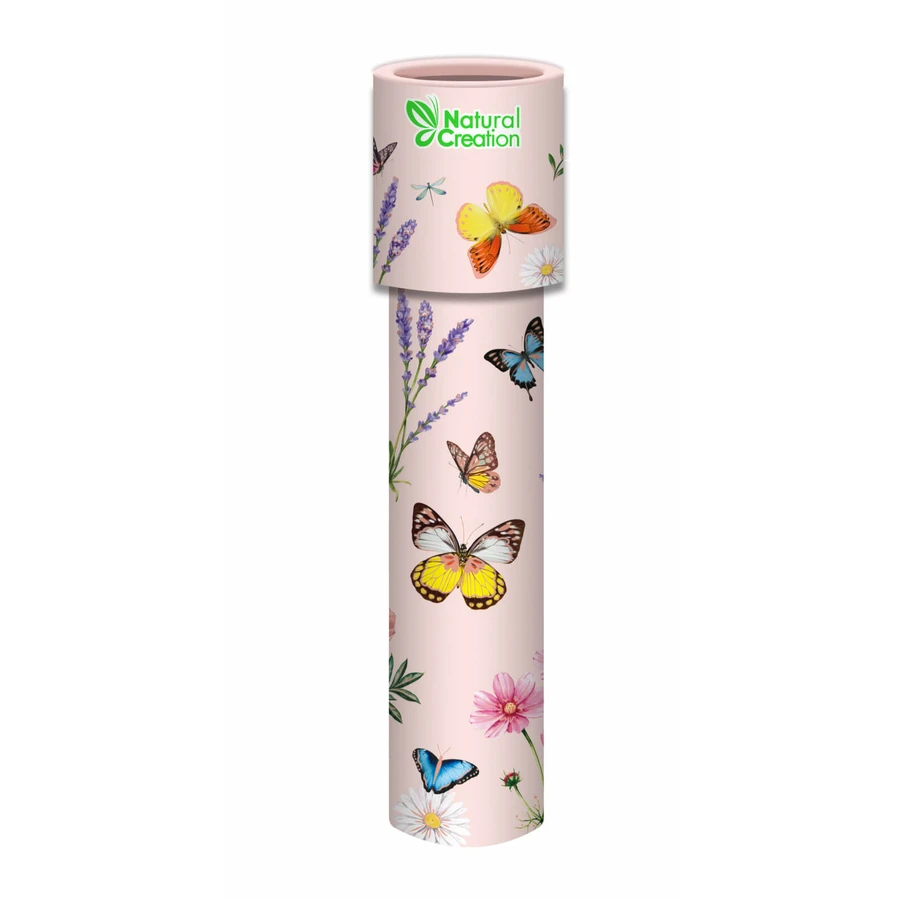 Kaleidoscope Natural Creations Kollektion - Schmetterling