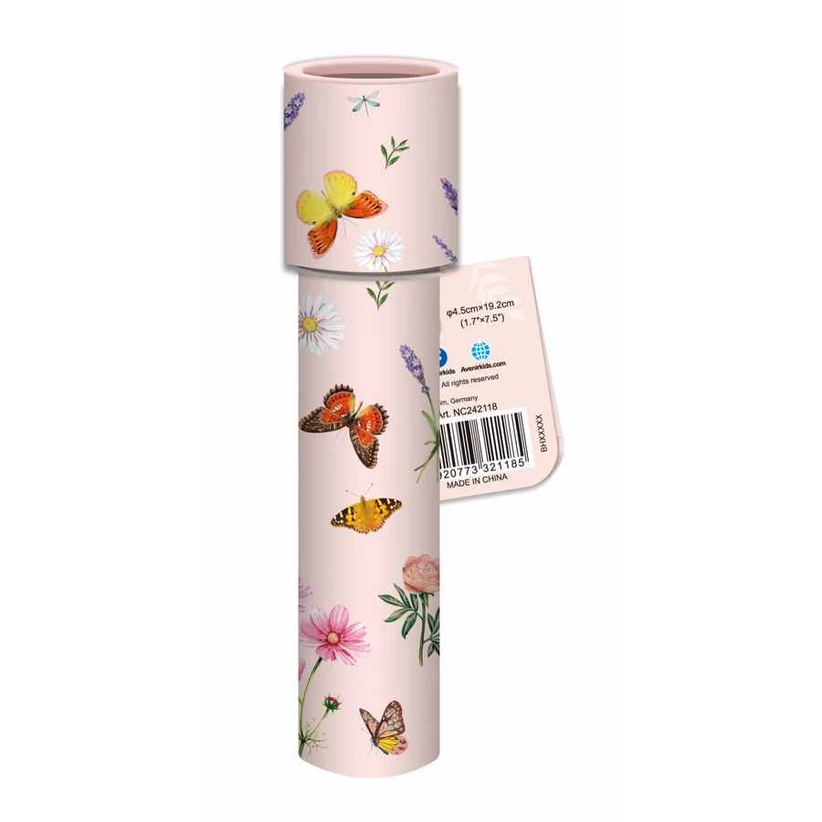 Kaleidoscope Natural Creations Kollektion - Schmetterling